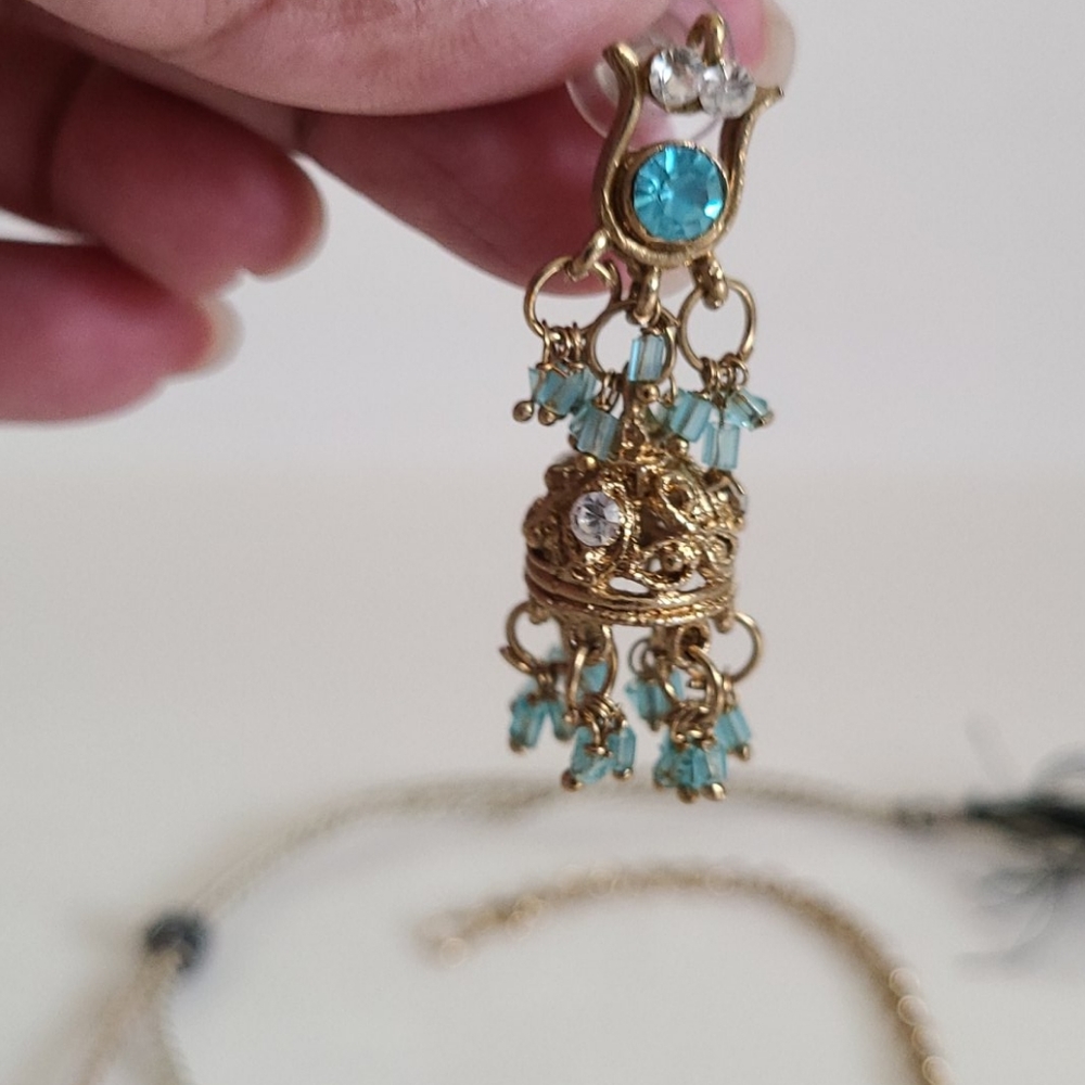 Necklace Set - Picture 3 of 13